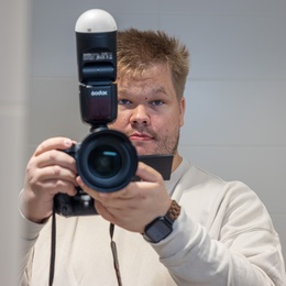  Sasu Järnstedt